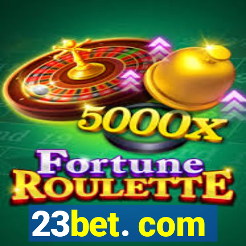 23bet. com